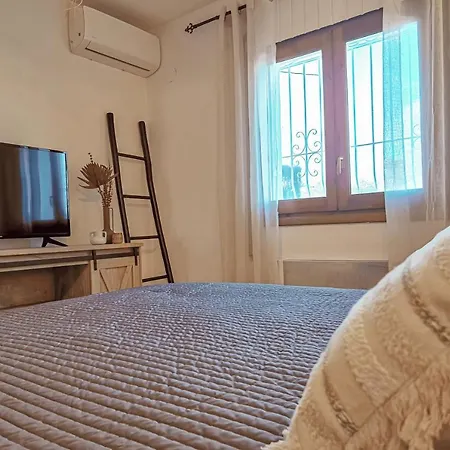 Вилла El Bruni - Modern Close To The In Benissa