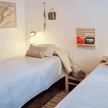 El Bruni - Modern Close To The In Benissa