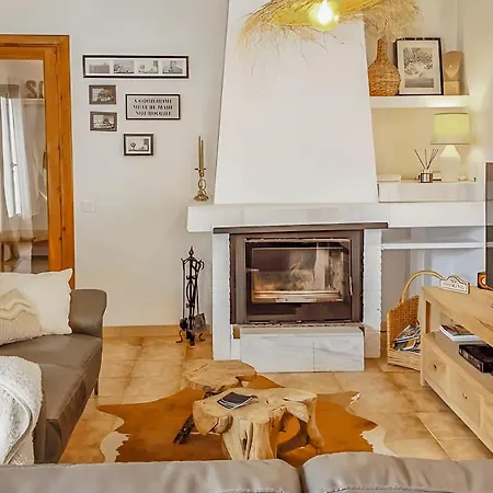 El Bruni - Modern Close To The In Benissa *