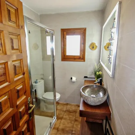 Villa El Bruni Pedramala